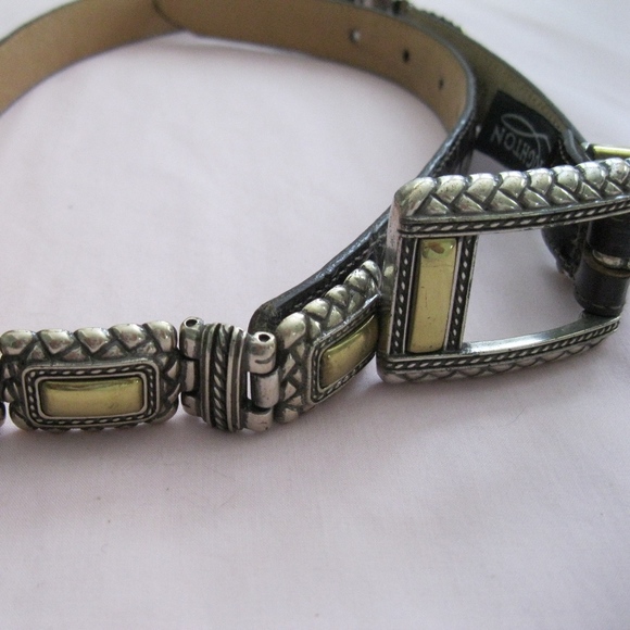 Belts
